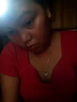 Snapshot of Abi-ni chatting on July 10, 2026, 9:01 am Abi-ni online show from July 10, 2026, 9:01 am