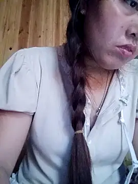 Snapshot of Abi-ni chatting on July 25, 2026, 10:24 am Abi-ni online show from July 25, 2026, 10:24 am