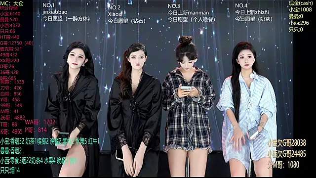 Hotgirl-001 online show from June 20, 2026, 11:24 am