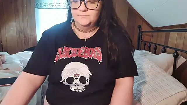 forbiddennymph online show from March 26, 2026, 7:52 pm