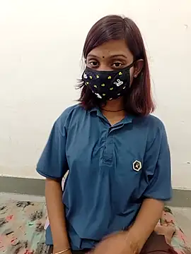 Snapshot of TEENA__RISE chatting on March 17, 2026, 8:06 am TEENA RISE online show from March 17, 2026, 8:06 am