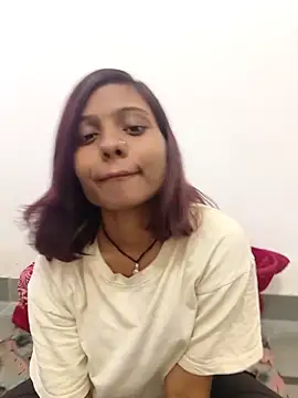 Snapshot of TEENA__RISE chatting on March 19, 2026, 7:34 am TEENA RISE online show from March 19, 2026, 7:34 am