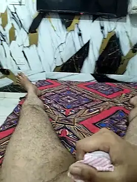 Sexy Seductive couple online show from July 23, 2026, 7:06 am