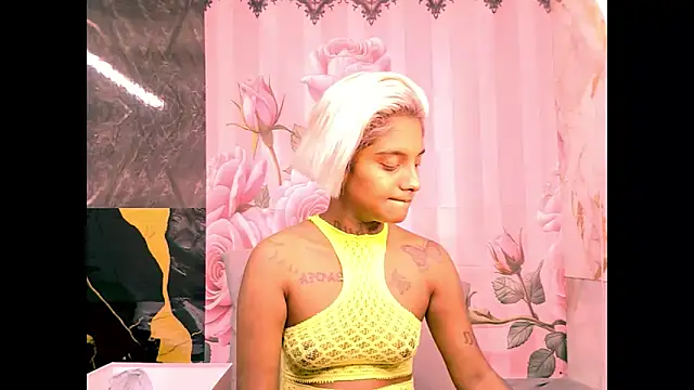 indian barbie online show from April 19, 2026, 12:37 pm