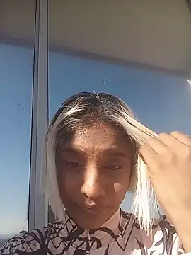indian barbie online show from May 18, 2026, 11:38 am