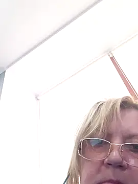 Anessa7321 online show from March 27, 2026, 12:49 pm