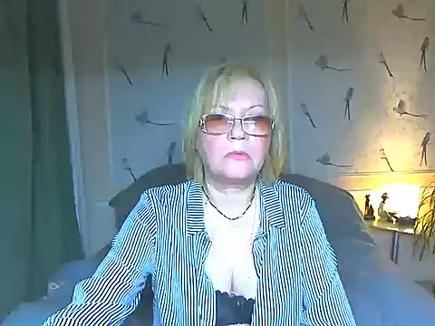 Anessa7321 online show from April 2, 2026, 4:15 pm