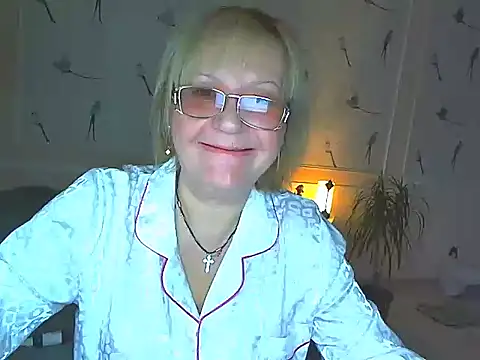 Anessa7321 online show from April 14, 2026, 3:45 am
