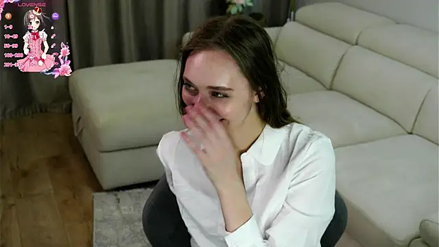 HermaFrain online show from April 16, 2026, 9:39 pm