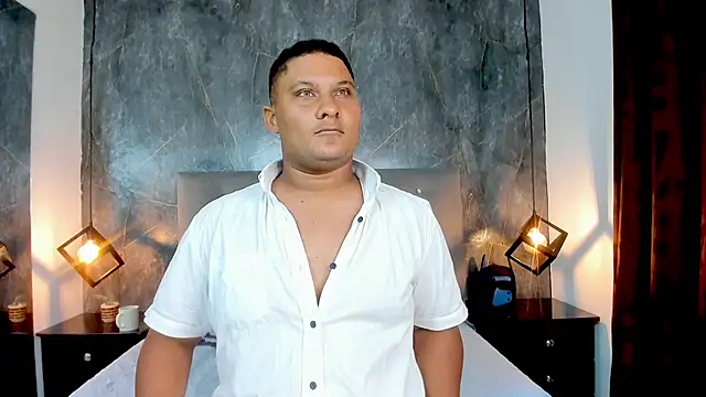 Liam Carters online show from March 24, 2026, 1:05 pm