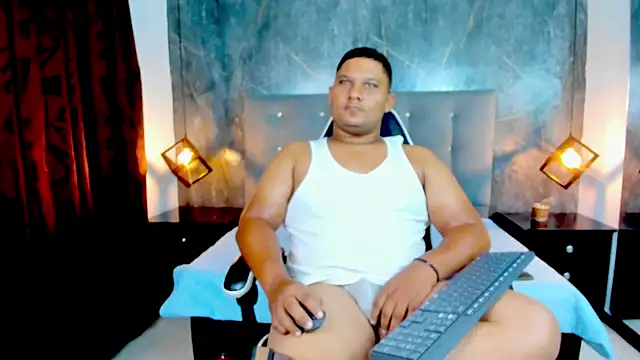 Liam Carters online show from March 27, 2026, 1:11 pm