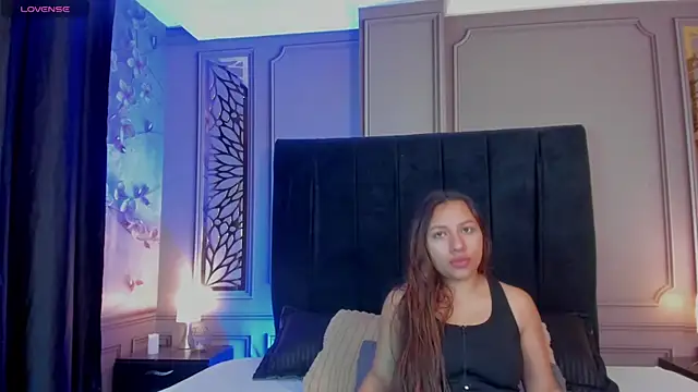 dulce girls online show from August 3, 2026, 11:59 am