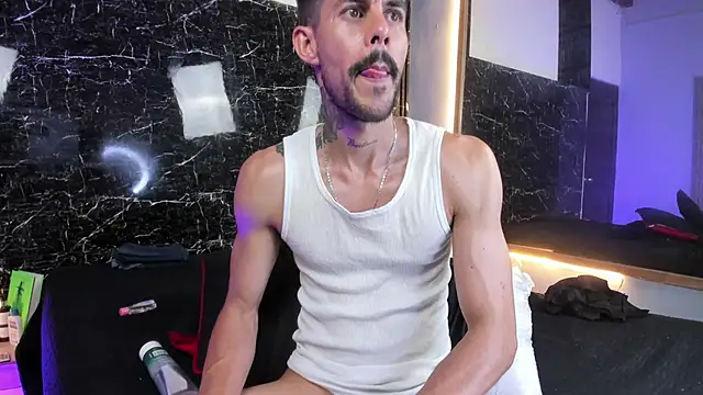 Leo Vesper online show from June 20, 2026, 4:32 pm