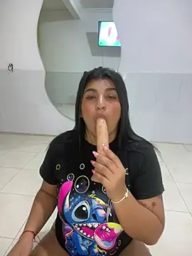 Mia rouseee online show from March 27, 2026, 10:42 pm