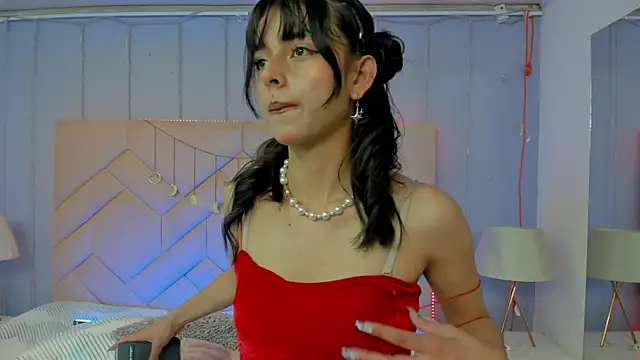 Eimy Blaze online show from June 2, 2026, 7:38 pm