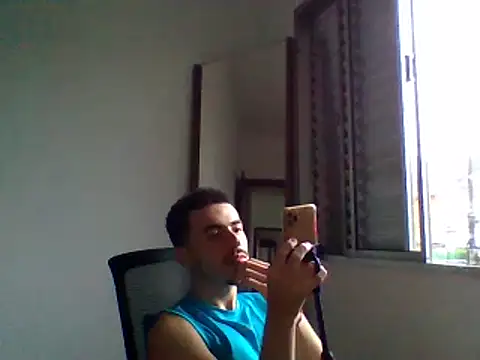 Rafazinhou online show from March 26, 2026, 7:30 pm