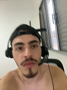 Rafazinhou online show from April 2, 2026, 7:44 pm