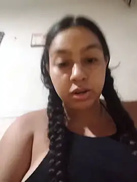 Scarlettt Kiss online show from April 1, 2026, 2:45 am