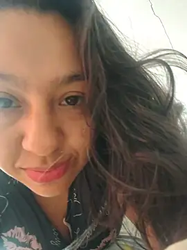 Scarlettt Kiss online show from April 8, 2026, 2:06 pm