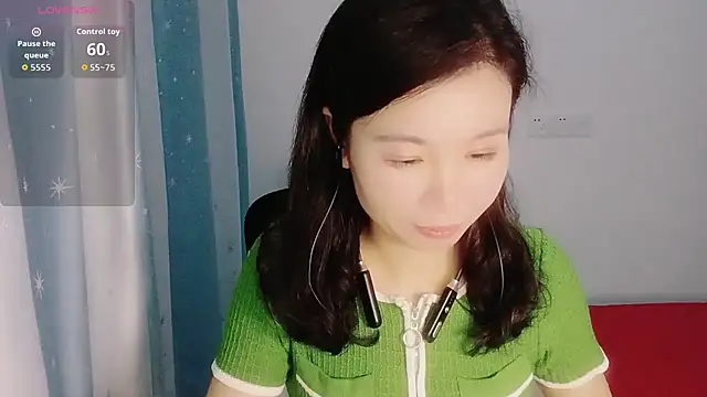 Lianzi-2026 online show from April 27, 2026, 12:14 pm