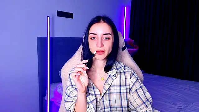 Juliet lu online show from March 19, 2026, 7:56 am