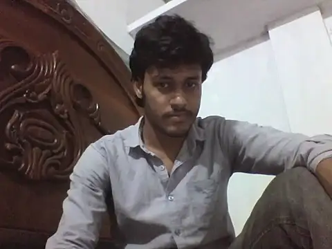koushik10 online show from May 3, 2026, 4:07 am