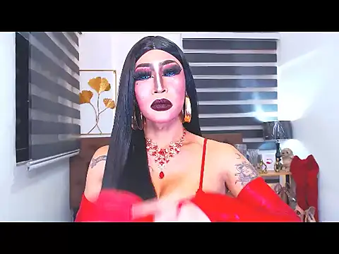 DominateMistressTania online show from August 3, 2026, 1:49 pm