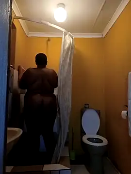 ThickChocoDiva online show from March 31, 2026, 7:14 pm