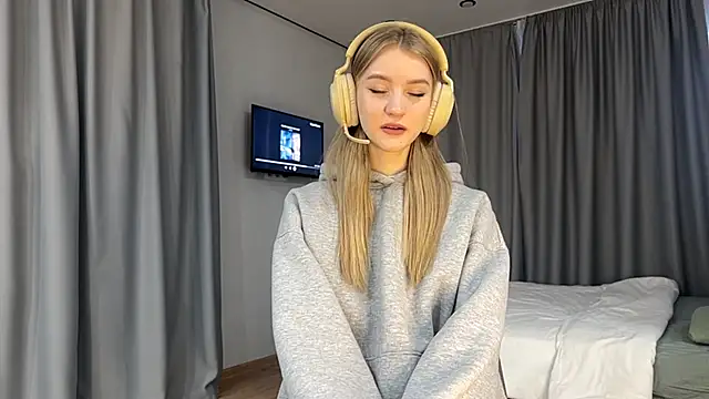 MelissaEvenns online show from March 18, 2026, 12:08 pm