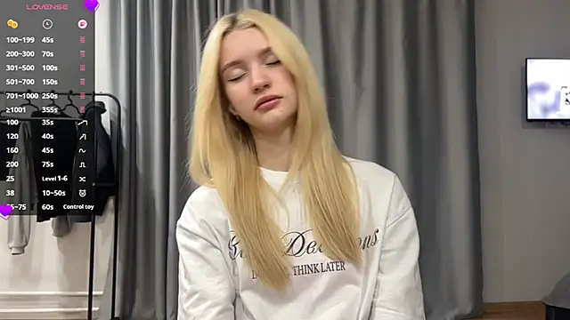 MelissaEvenns online show from May 29, 2026, 2:15 pm