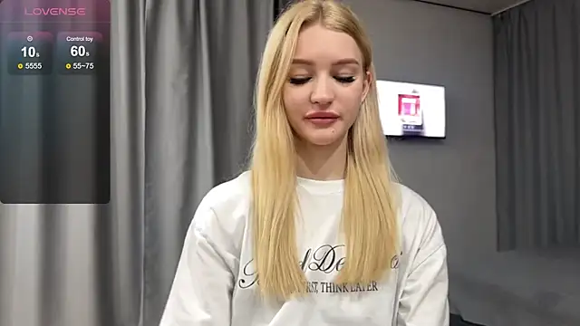 MelissaEvenns online show from June 24, 2026, 5:23 pm