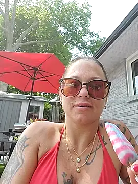 Couple qc online show from July 12, 2026, 6:43 pm