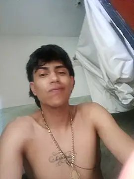 ErgodicAmbition online show from July 26, 2026, 3:14 am
