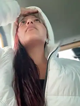 Queen Scatlett online show from March 18, 2026, 6:00 pm