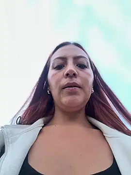 Snapshot of Queen_Scatlett chatting on June 9, 2026, 11:55 am Queen Scatlett online show from June 9, 2026, 11:55 am