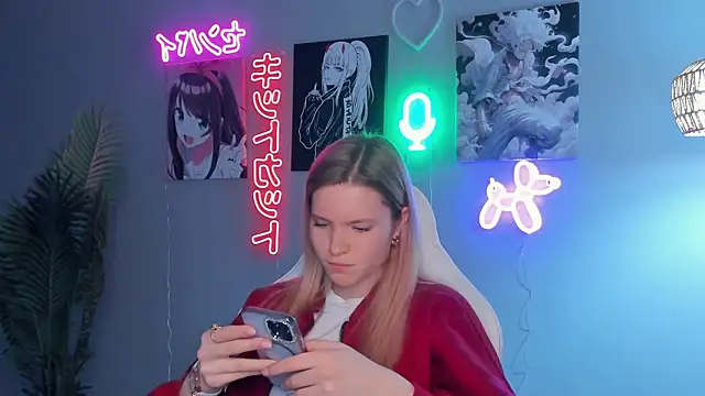 DelmaLasky online show from March 20, 2026, 12:54 pm