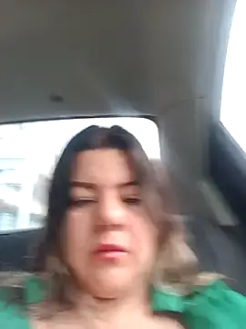 Karla rodriguez1 online show from April 22, 2026, 3:24 pm