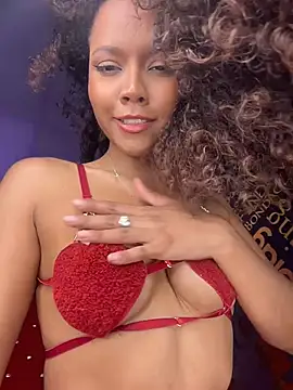 CurlyOopsieXXX online show from June 11, 2026, 9:46 pm