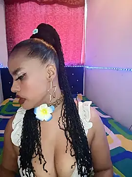KAYLA 48  online show from April 22, 2026, 8:54 pm