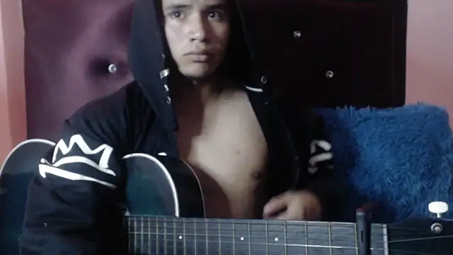 adonis latin 19 online show from March 19, 2026, 7:07 pm