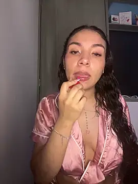 Dasha Zori online show from April 7, 2026, 10:15 am