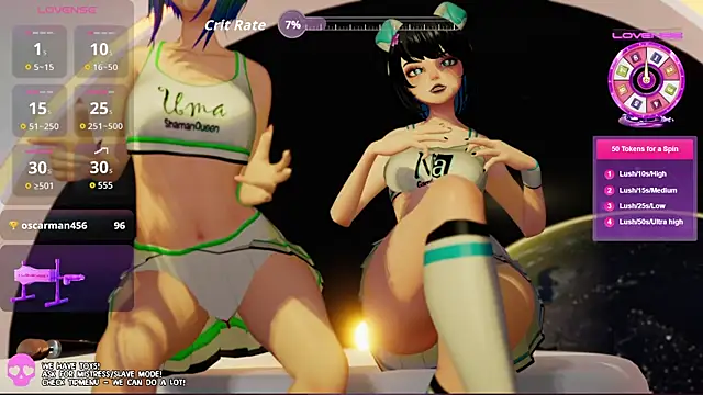 els nia online show from March 26, 2026, 3:39 pm