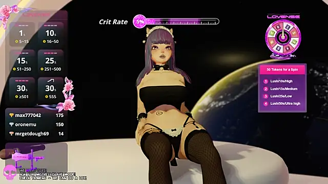 els six online show from May 18, 2026, 7:20 pm