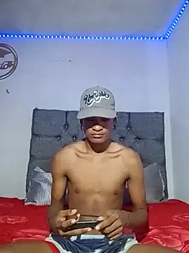 Jhonpapy online show from April 6, 2026, 8:10 pm