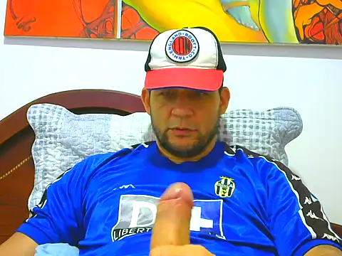 altenori online show from April 7, 2026, 3:07 am
