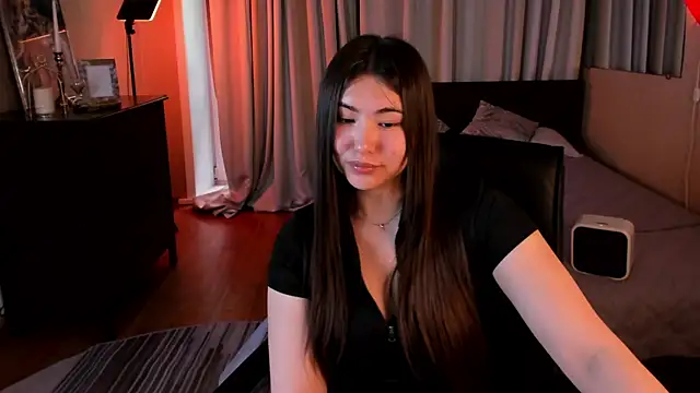IceIcebabe  online show from May 15, 2026, 11:34 pm