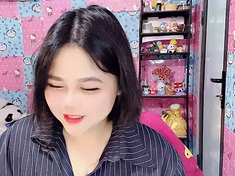 Nhanlu009 online show from July 4, 2026, 1:28 pm