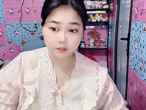 Nhanlu009 online show from July 7, 2026, 1:04 pm