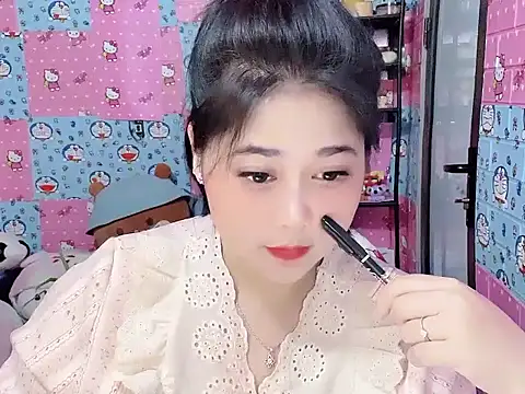 Nhanlu009 online show from July 8, 2026, 1:48 pm
