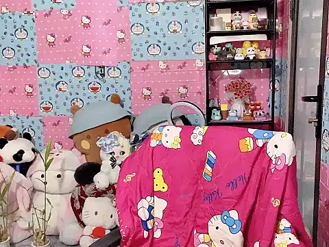 Nhanlu009 online show from July 9, 2026, 2:10 pm